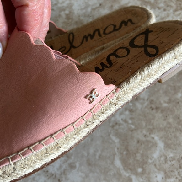 Sam Edelman Sandal - Picture 4 of 8